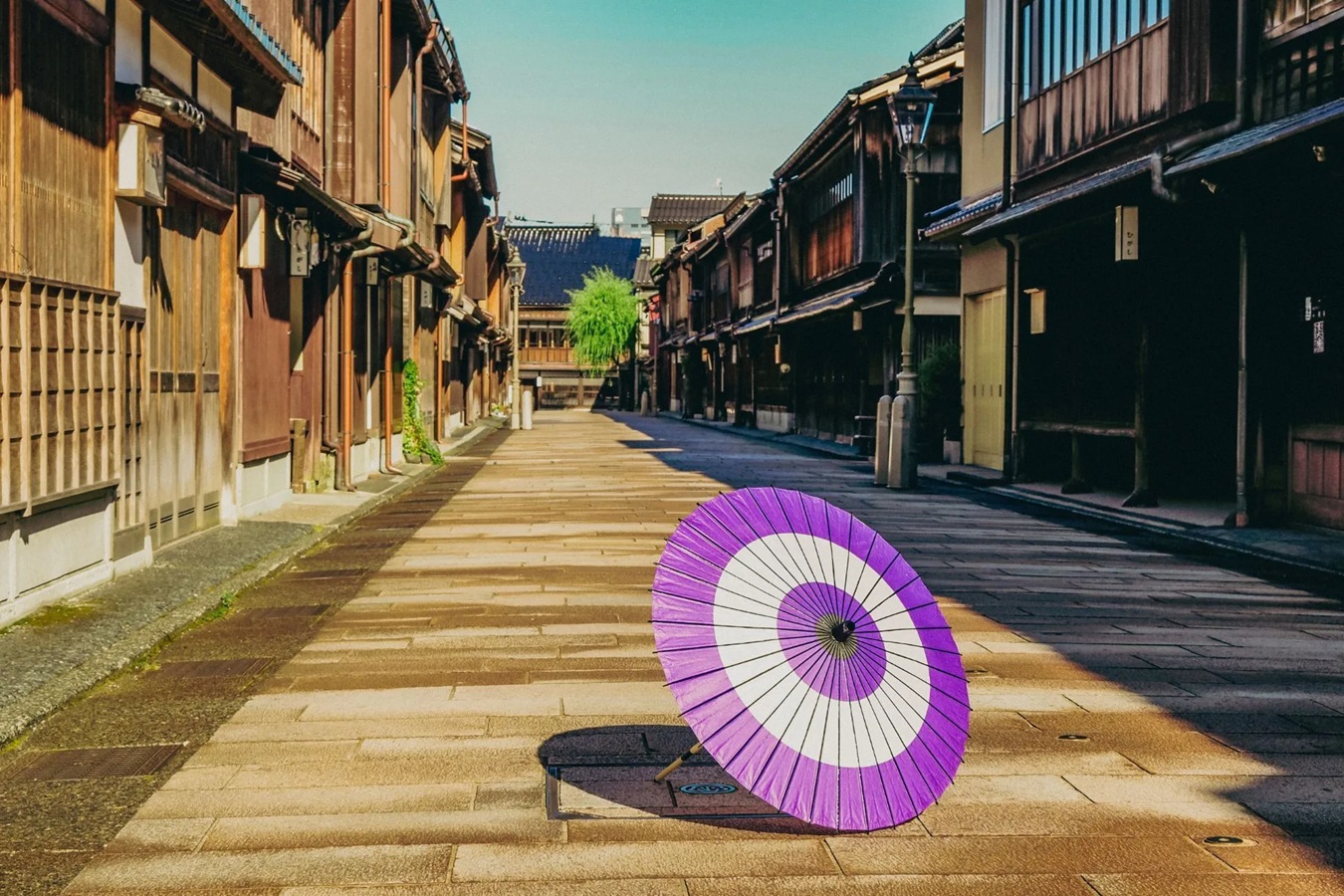Гранд тур по Японии + источники у океана (лето 2026)