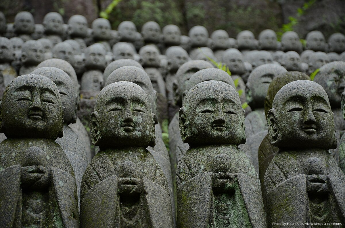 T-13 Экскурсия в древнюю столицу Камакура