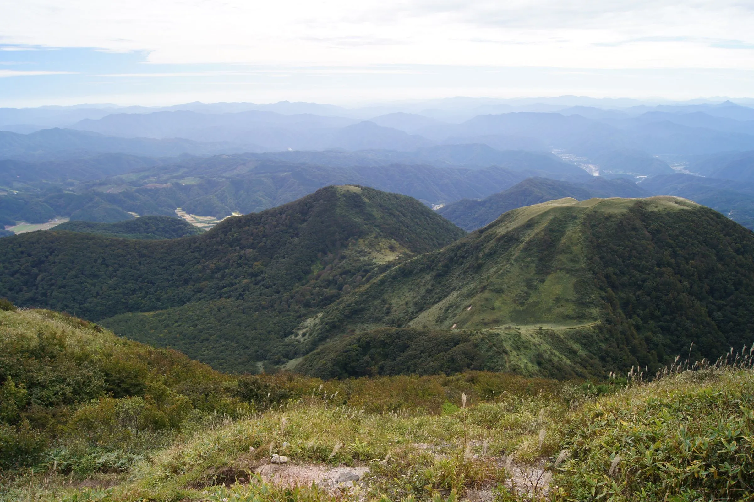 ГОРНОЕ НАСЛЕДИЕ СИМАНЭ