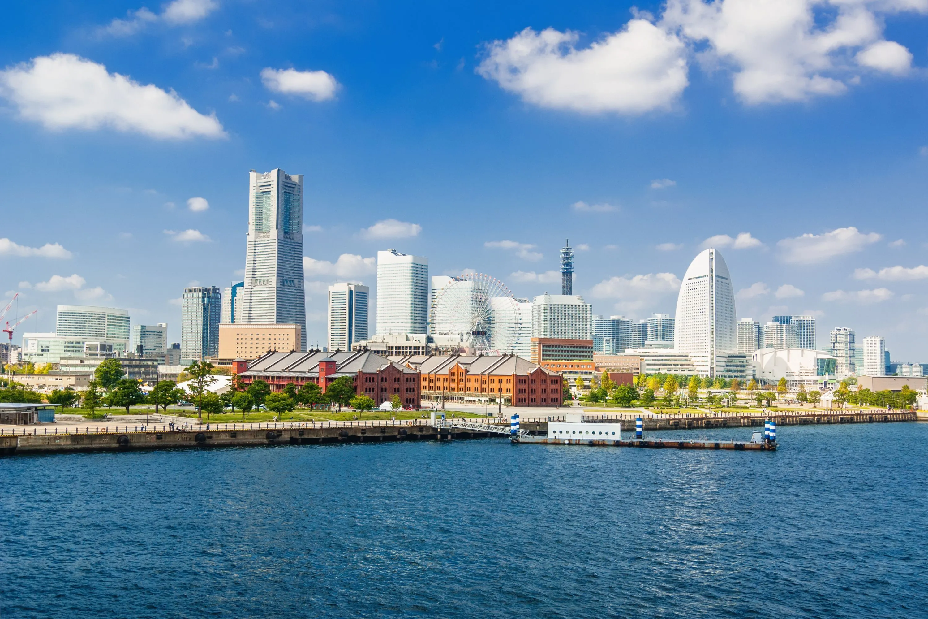 Центральный залив