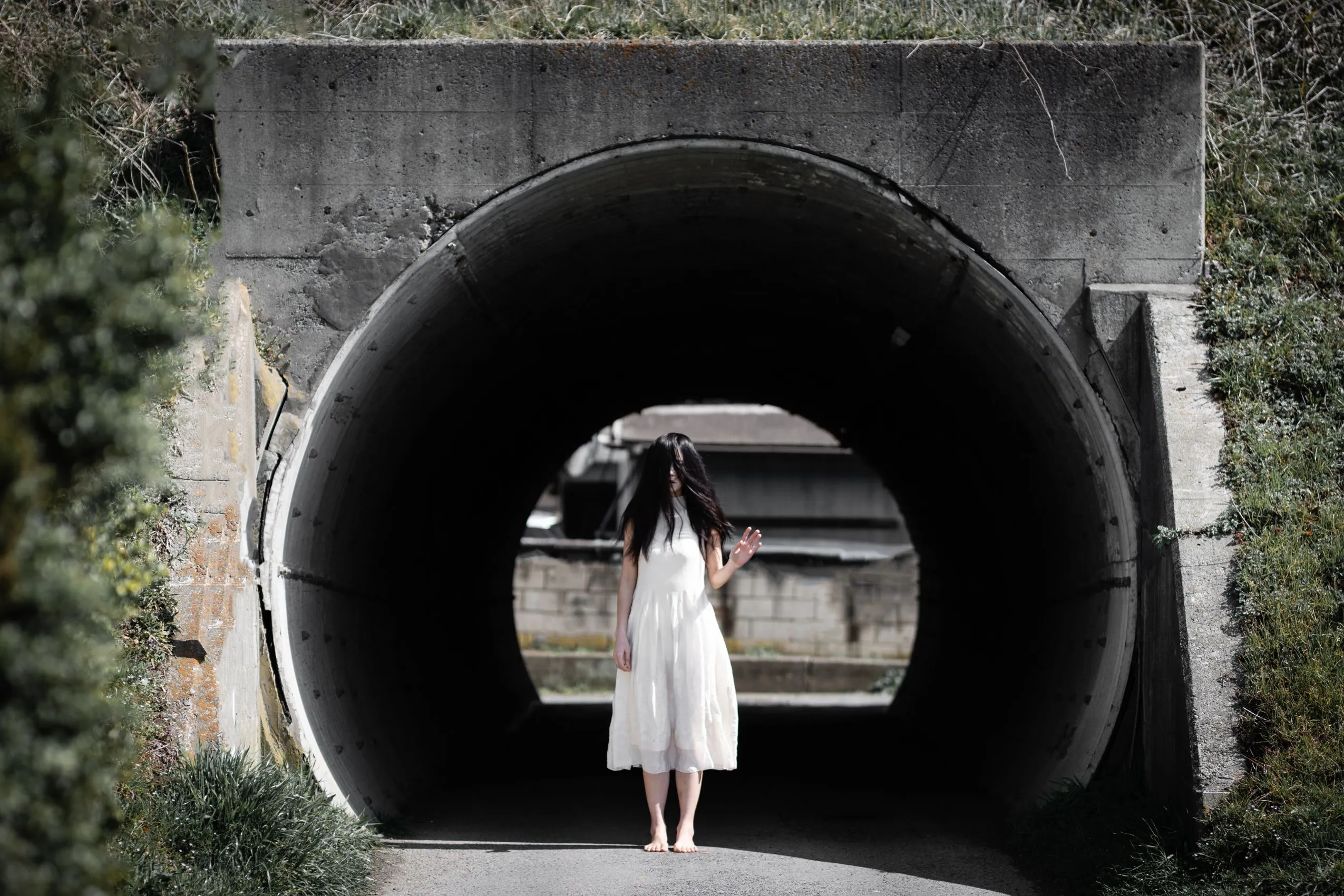 СТРАХ И БЛАГОГОВЕНИЕ: ЯПОНСКИЕ ВЗГЛЯДЫ НА ДУШИ, ДУХОВ И ПРИЗРАКОВ