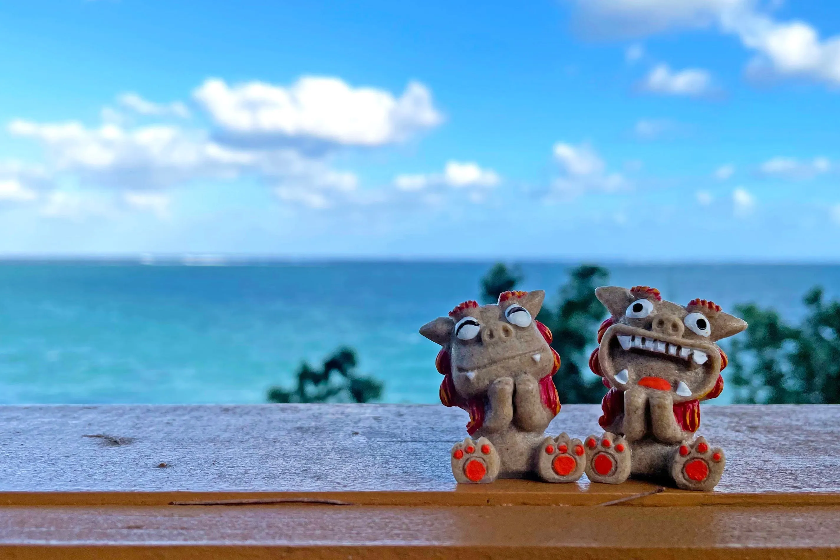 10 ФАКТОВ ОБ ОКИНАВА