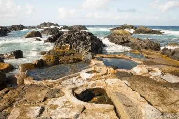 ПОДВОДНЫЙ ГОРЯЧИЙ ИСТОЧНИК