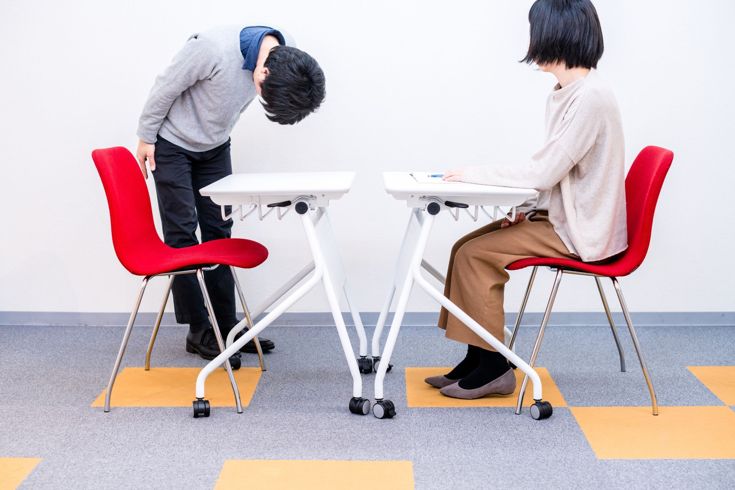 ЯПОНСКАЯ «СКРЫТАЯ КУЛЬТУРА» ТИШИНЫ