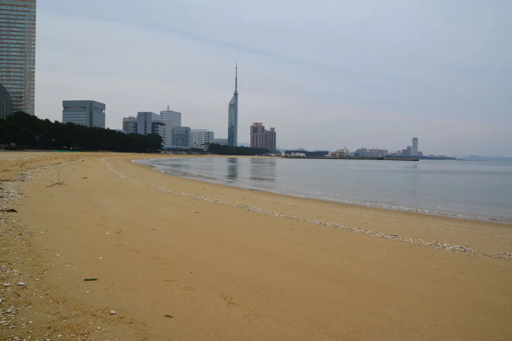 ЛУЧШИЙ ПЛЯЖ В ФУКУОКЕ